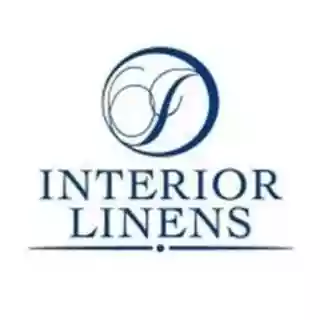 Shop Interior Linens coupon codes logo