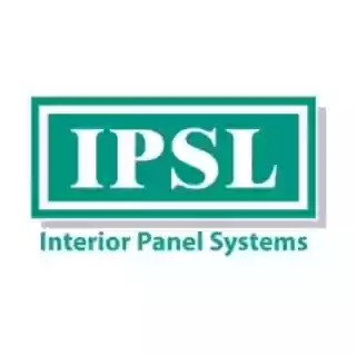 Interior Panel Systems coupon codes