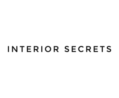 Shop Interior Secrets logo