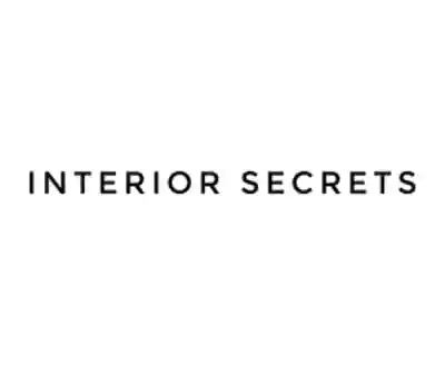 Shop Interior Secrets coupon codes logo