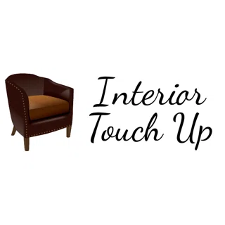Interior Touch Up logo