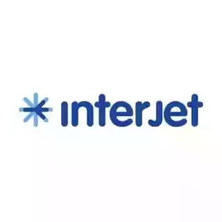 Shop Interjet logo