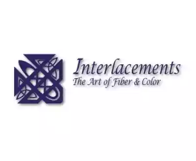 Interlacements Yarns logo