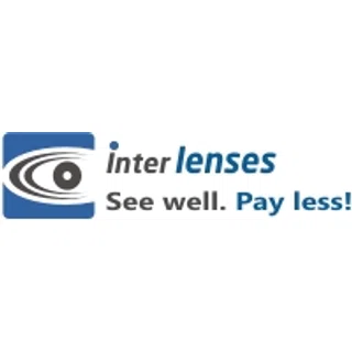 Shop Interlenses  logo