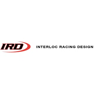 Shop Interloc Racing Design logo