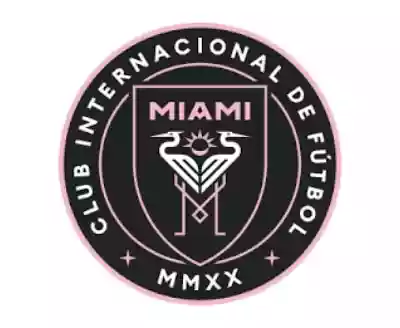 Shop Inter Miami CF coupon codes logo
