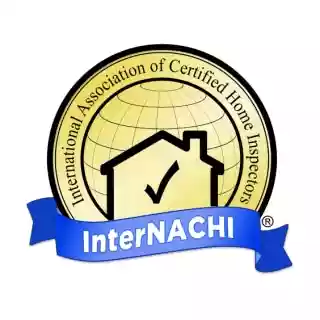 Shop InterNACHI logo