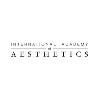 Shop International Academy of Aesthetics logo