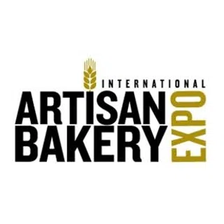 Shop International Artisan Bakery Expo coupon codes logo