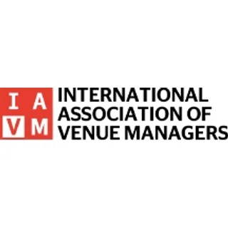 Shop International Association of Venue Managers logo