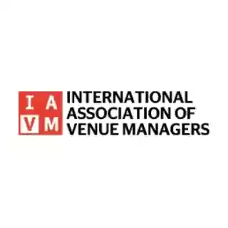 International Association of Venue Managers promo codes