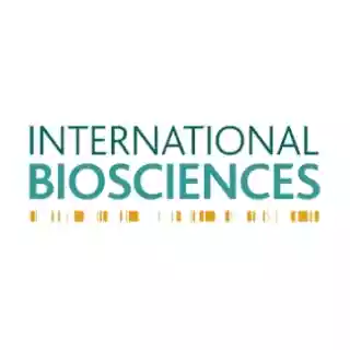 International Biosciences coupon codes