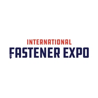 Shop International Fastener Expo coupon codes logo