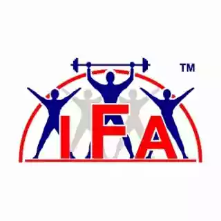International Fitness Association discount codes