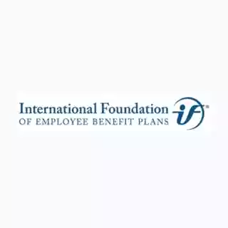 Shop International Foundation of Employee Benefit Plans discount codes logo
