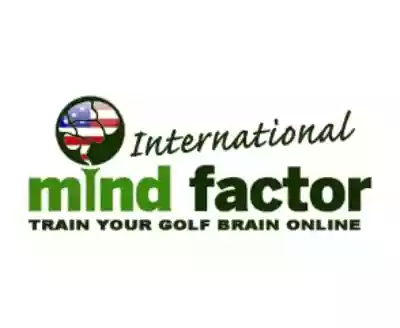 Shop International Mind Factor coupon codes logo