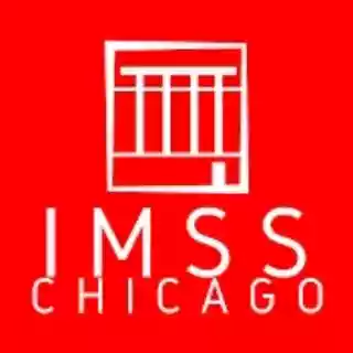 imss.org logo