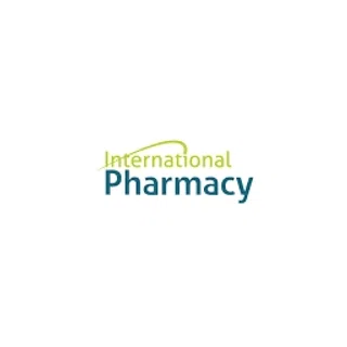 Shop International Pharmacy logo