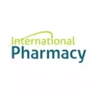 Shop International Pharmacy promo codes logo
