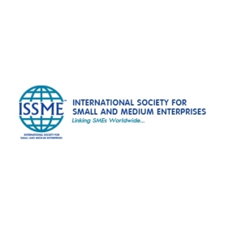 Shop ISSME logo