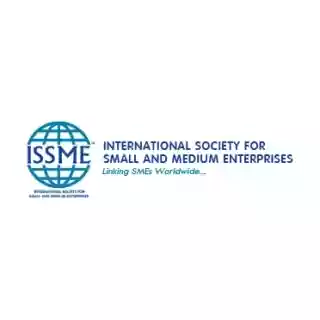 ISSME logo