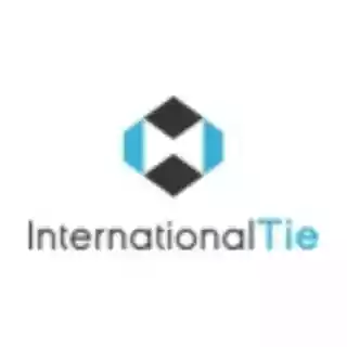 International Tie coupon codes
