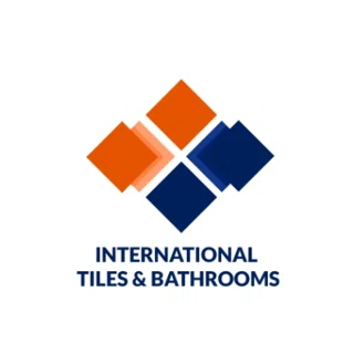 Shop International Tiles & Bathrooms logo