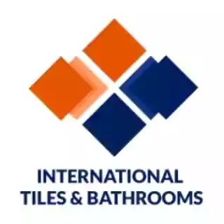International Tiles & Bathrooms logo