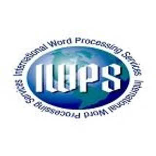 Shop International Word Processing Services logo