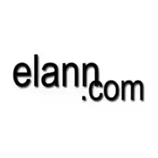 Elann logo