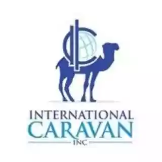 Shop International Caravan coupon codes logo
