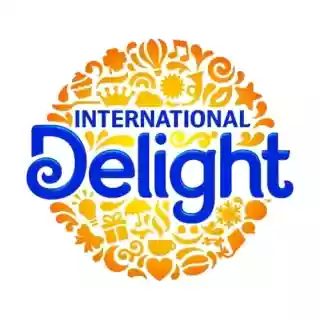 International Delight coupon codes