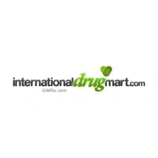 InternationalDrugMart.com promo codes