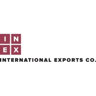 International Exports logo