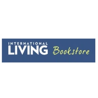 Shop International Living Bookstore logo
