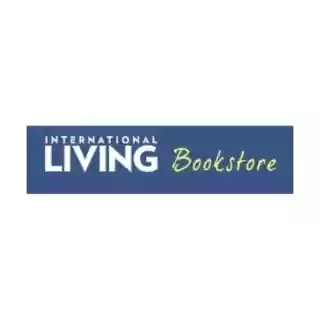 International Living Bookstore logo