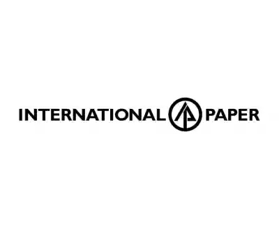 Shop International Paper logo