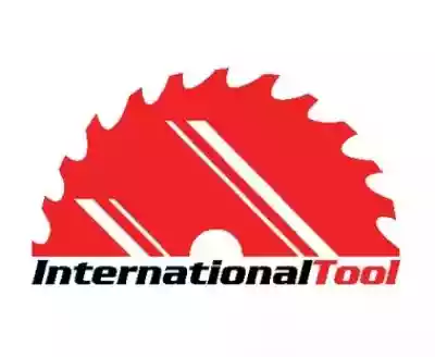 Shop InternationalTool logo