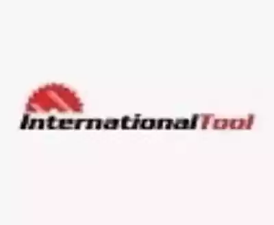 Shop International Tool promo codes logo
