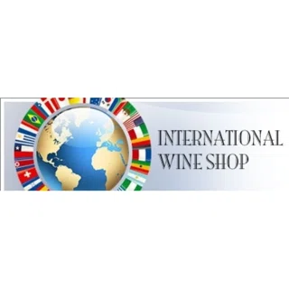 International Wine Shop discount codes