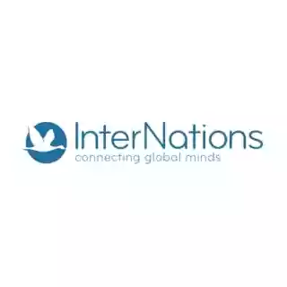 InterNations.org coupon codes