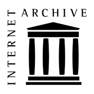 Shop Internet Archive logo