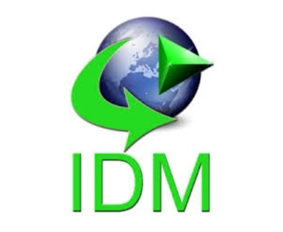 Shop Internet Download Manager logo