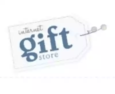 Internet Gift Store logo