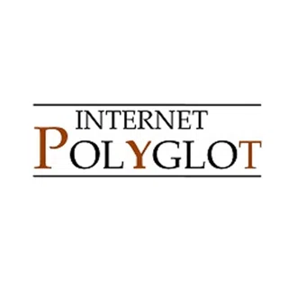 Shop Internet Polyglot logo