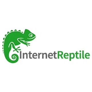 Internet Reptile coupon codes