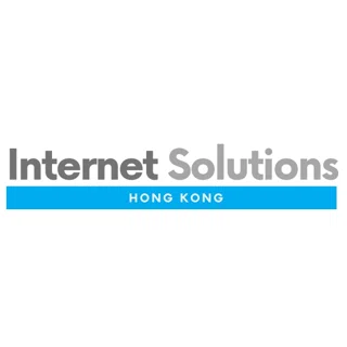 Internet Solutions HK logo