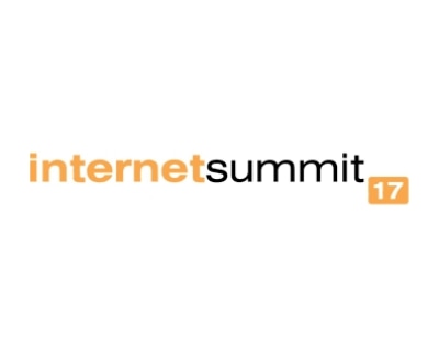 Shop Internet Summit logo