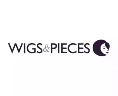 Shop Wigs & Pieces promo codes logo