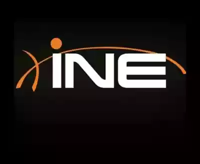 Shop INE logo
